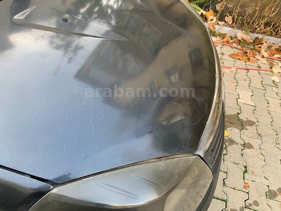 Sahibinden Dacia Sandero 1.5 dCi Stepway 2012 Model 