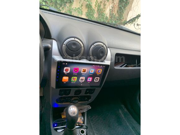 Sahibinden Dacia Sandero 1.5 dCi Stepway 2012 Model 