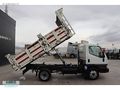 MBS BÜYÜKSOYLUDAN 2004 CANTER FE 639 DAMPERLİ AÇIK KASA KAMYONET