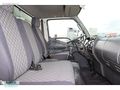 MBS BÜYÜKSOYLUDAN 2004 CANTER FE 639 DAMPERLİ AÇIK KASA KAMYONET