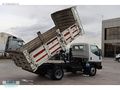 MBS BÜYÜKSOYLUDAN 2004 CANTER FE 639 DAMPERLİ AÇIK KASA KAMYONET