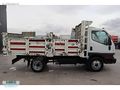 MBS BÜYÜKSOYLUDAN 2004 CANTER FE 639 DAMPERLİ AÇIK KASA KAMYONET