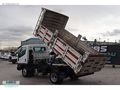 MBS BÜYÜKSOYLUDAN 2004 CANTER FE 639 DAMPERLİ AÇIK KASA KAMYONET