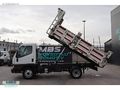 MBS BÜYÜKSOYLUDAN 2004 CANTER FE 639 DAMPERLİ AÇIK KASA KAMYONET