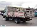 MBS BÜYÜKSOYLUDAN 2004 CANTER FE 639 DAMPERLİ AÇIK KASA KAMYONET