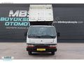 MBS BÜYÜKSOYLUDAN 2004 CANTER FE 639 DAMPERLİ AÇIK KASA KAMYONET