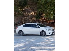 Sahibinden Toyota Corolla 1.4 D-4D Elegant 2013 Model