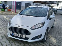 Sahibinden Ford Fiesta 1.5 TDCi Trend X 2014 Model