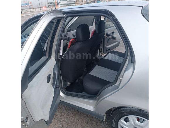 Sahibinden Fiat Albea 1.3 Multijet Active 2004 Model