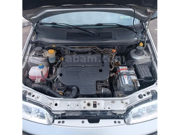 Sahibinden Fiat Albea 1.3 Multijet Active 2004 Model
