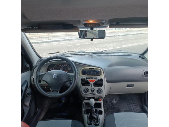 Sahibinden Fiat Albea 1.3 Multijet Active 2004 Model