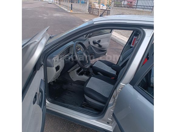 Sahibinden Fiat Albea 1.3 Multijet Active 2004 Model