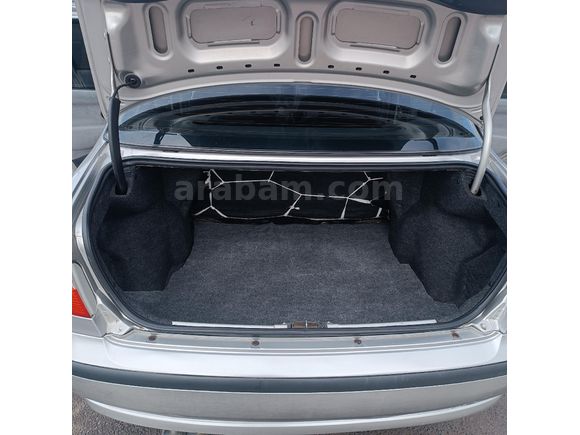 Sahibinden Fiat Albea 1.3 Multijet Active 2004 Model