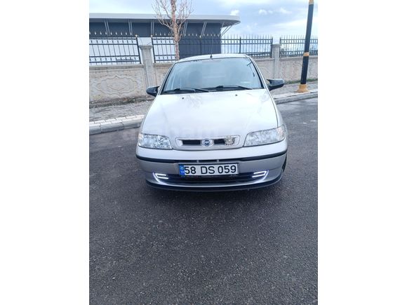 Sahibinden Fiat Albea 1.3 Multijet Active 2004 Model