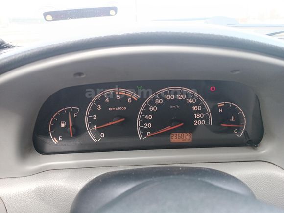 Sahibinden Fiat Albea 1.3 Multijet Active 2004 Model