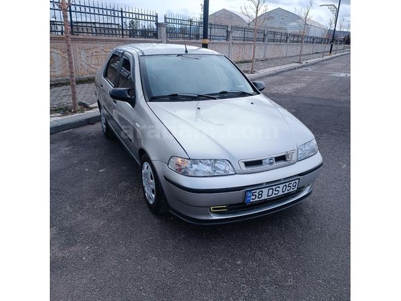 Sahibinden Fiat Albea 1.3 Multijet Active 2004 Model