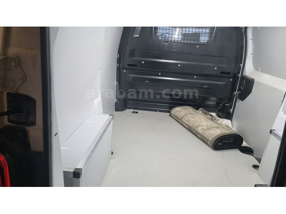 Sahibinden Opel Vivaro 2.0 CDTI Ultimate 2025 Model