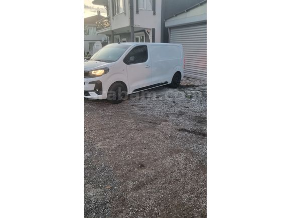 Sahibinden Opel Vivaro 2.0 CDTI Ultimate 2025 Model