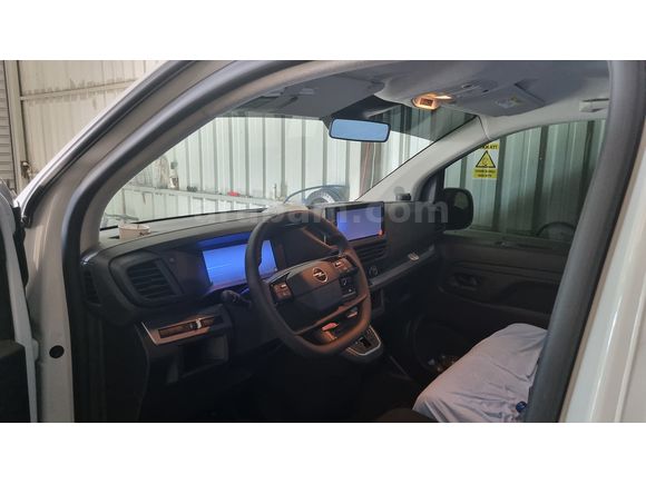 Sahibinden Opel Vivaro 2.0 CDTI Ultimate 2025 Model