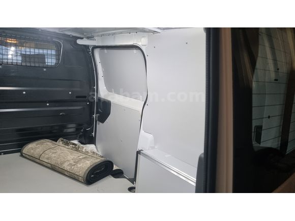 Sahibinden Opel Vivaro 2.0 CDTI Ultimate 2025 Model