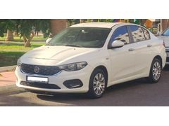 2017 Fiat Egea Comfort OTOMATİK Sahibinden