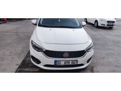 SAHİBİNDEN 2017 Fiat Egea Comfort OTOMATİK