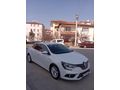 TEMİZ SAHİBİNDEN MEGANE 4 TOUCH+TESLA EKRAN