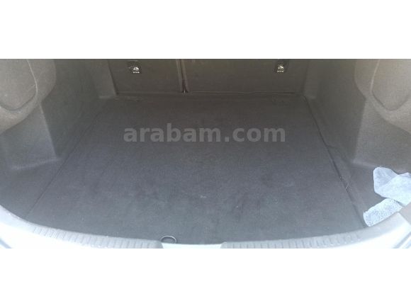 TEMİZ SAHİBİNDEN MEGANE 4 TOUCH+TESLA EKRAN