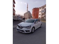 TEMİZ SAHİBİNDEN MEGANE 4 TOUCH+TESLA EKRAN