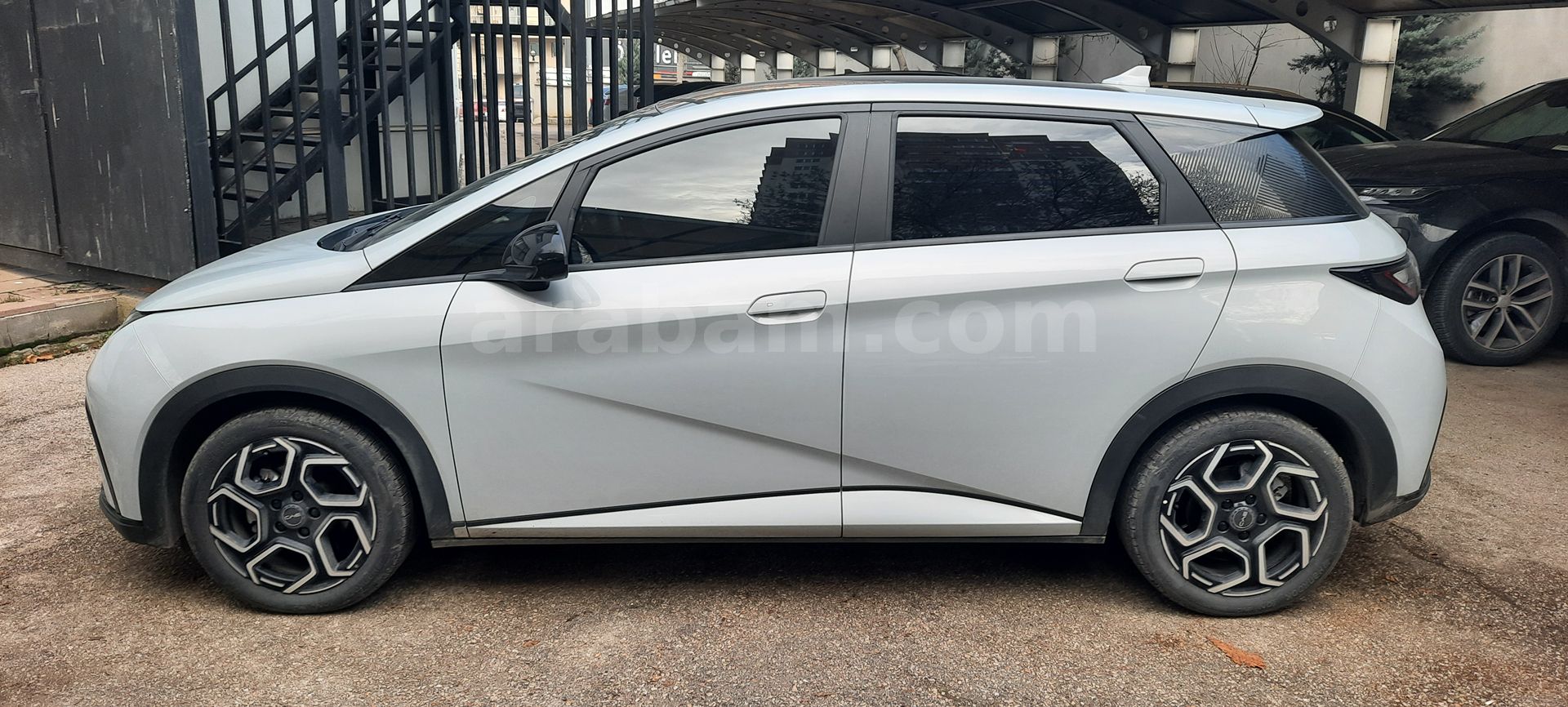 SAHİBİNDEN 2025 BYD DOLPHİN DESİGN