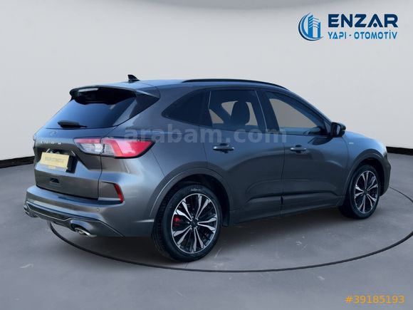 2022 FORD KUGA 1.5 ECOBLUE ST LINE - BOYASIZ