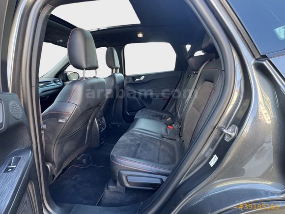 2022 FORD KUGA 1.5 ECOBLUE ST LINE - BOYASIZ