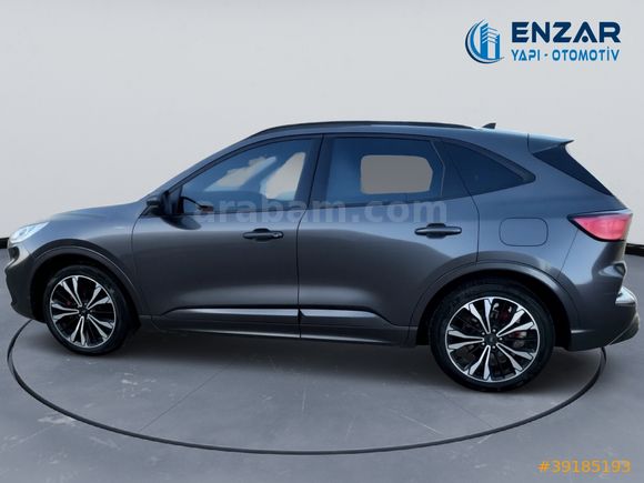 2022 FORD KUGA 1.5 ECOBLUE ST LINE - BOYASIZ
