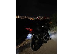 Acil Mondial 125 Drift L CBS 