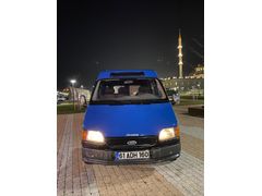 Sahibinden Ford Transit 120 V 2001 Model
