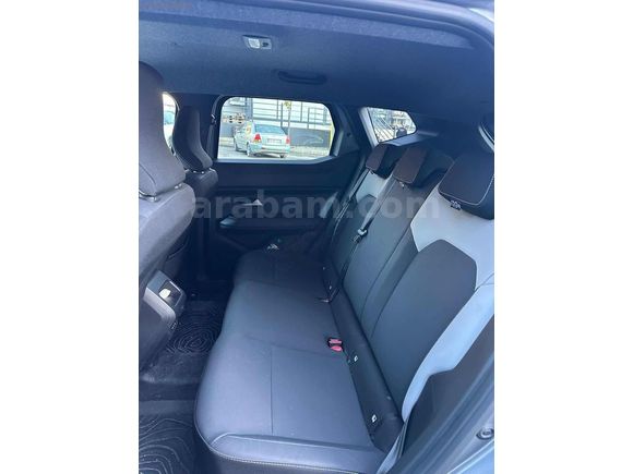 2024 DUSTER 1.2 TECHNO ADVANCED 4x4 HATASIZ BOYASIZ 360 DERECE