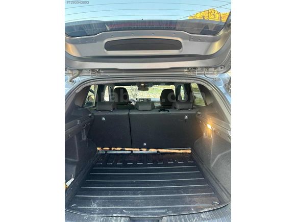 2024 DUSTER 1.2 TECHNO ADVANCED 4x4 HATASIZ BOYASIZ 360 DERECE