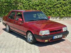 1998 DOĞAN SLX İE 1.6 BENZİNLİ ORJİNAL 128.000 km'de