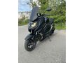 Sahibinden Regal Raptor XSUV 125 