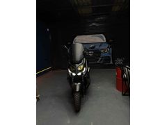 Sahibinden Regal Raptor XSUV 125 