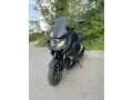 Sahibinden Regal Raptor XSUV 125 