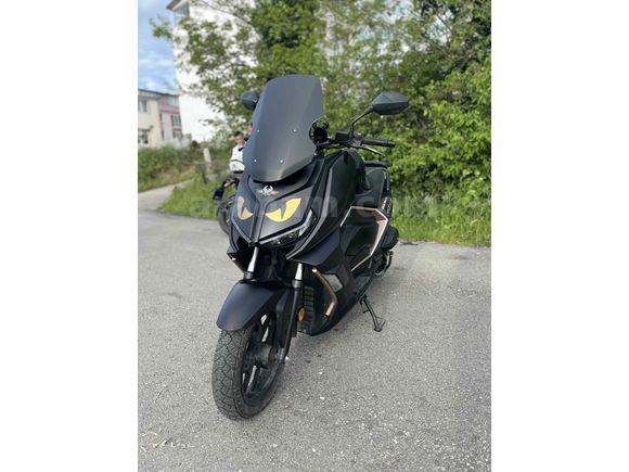 Sahibinden Regal Raptor XSUV 125 