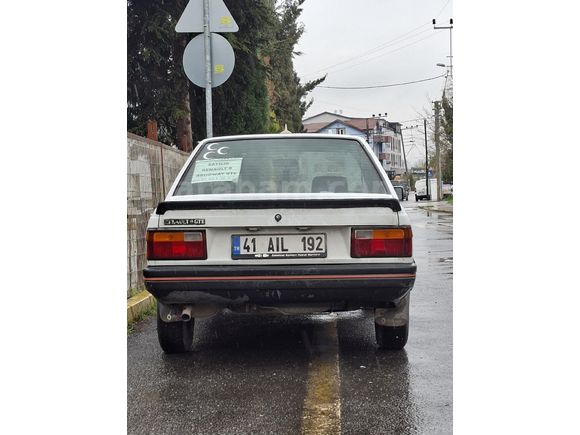 Sahibinden Renault R 9 1.4 Broadway GTE 1991 Model