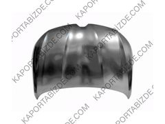 RENAULT MEGANE IV MOTOR KAPUTU 2016-2020 631015392R İTHAL ÜRÜN