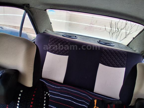 Sahibinden Tofaş Şahin 5 Vites 1992 Model