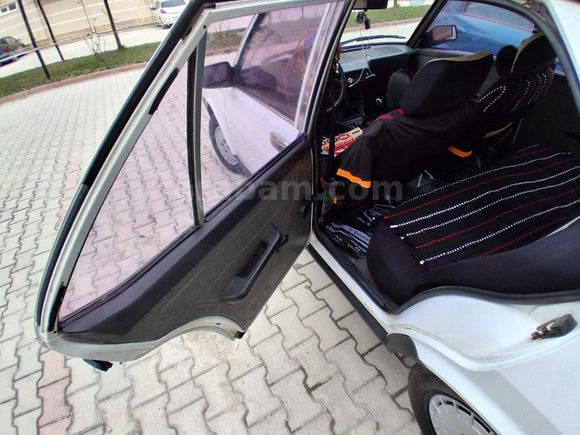 Sahibinden Tofaş Şahin 5 Vites 1992 Model