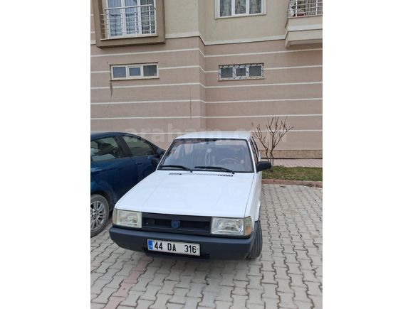 Sahibinden Tofaş Şahin 5 Vites 1992 Model