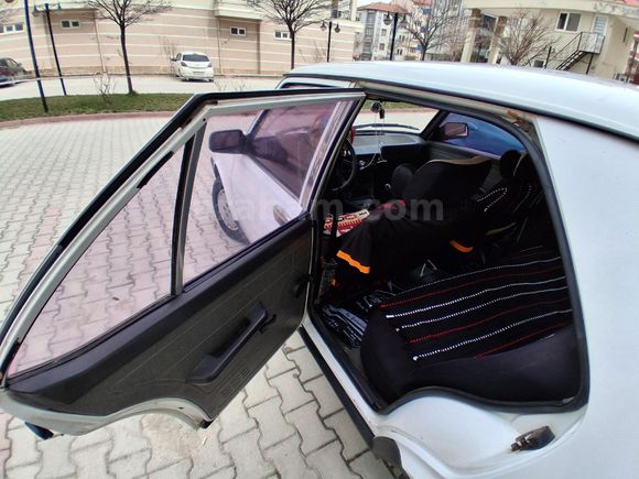 Sahibinden Tofaş Şahin 5 Vites 1992 Model