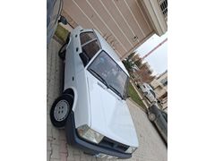 Sahibinden Tofaş Şahin 5 Vites 1992 Model