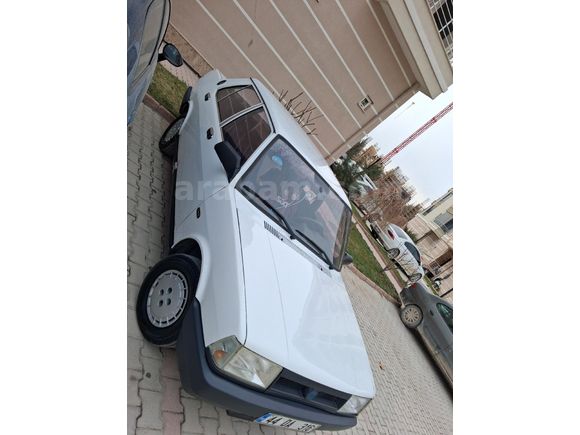 Sahibinden Tofaş Şahin 5 Vites 1992 Model